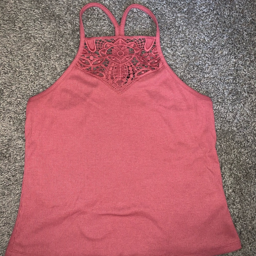 Women’s tank top